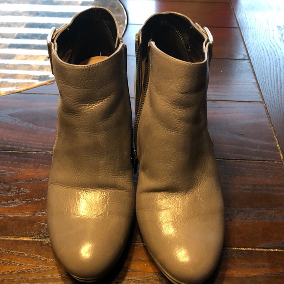 Booties - Picture 1 of 4